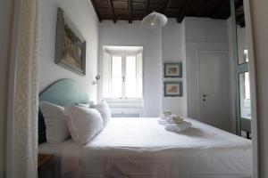 Al campanile Trastevere apartment