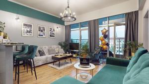 Aparthotel Market Square TectumApartments