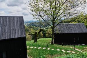 Tri Vile Estate, a piece of paradise in Kozjansko 