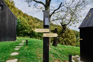 Tri Vile Estate, a piece of paradise in Kozjansko 