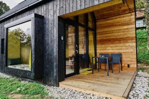 Tri Vile Estate, a piece of paradise in Kozjansko