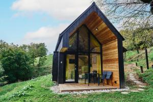 Tri Vile Estate, a piece of paradise in Kozjansko