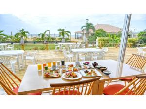 Beach Hotel Sunshine Ishigakijima - Vacation STAY 95041v