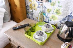 Haringtons Boutique Hotel