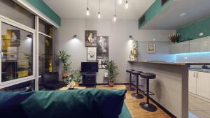 Aparthotel Market Square TectumApartments