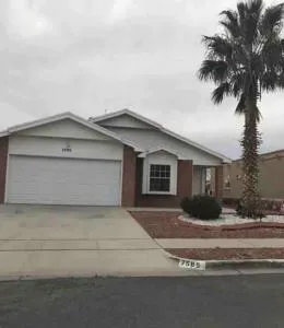 Gocani West House - Anthony