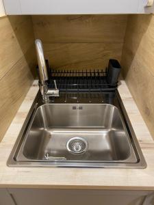 Centrally located Bath apartment