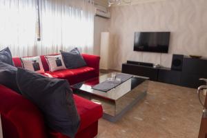 Residencial los Reyes casa Martinez