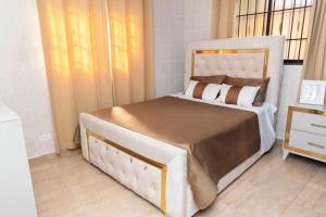 Residencial los Reyes casa Martinez