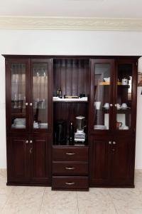 Residencial los Reyes casa Martinez