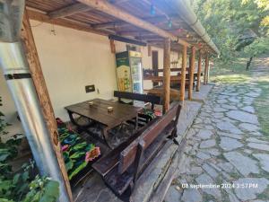 Pensiunea CASA MAXIMUS