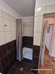 Pensiunea CASA MAXIMUS