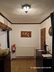 Pensiunea CASA MAXIMUS