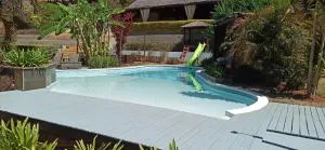 Résidence yuka - Ambohibato