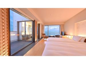 Beach Hotel Sunshine Ishigakijima - Vacation STAY 95047v