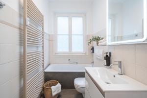 Benville Pirna - Stylisch - Familie - Free Parking