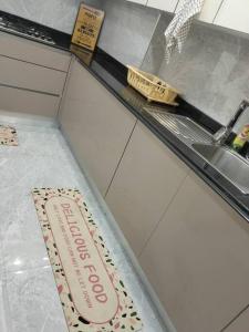 Lissa Luxury Home Beachfront Bliss,3 bedroom Apartment,Nyali,Mombasa