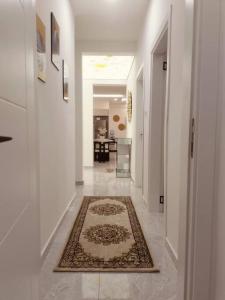 Lissa Luxury Home Beachfront Bliss,3 bedroom Apartment,Nyali,Mombasa