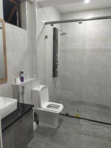 Lissa Luxury Home Beachfront Bliss,3 bedroom Apartment,Nyali,Mombasa