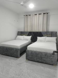 Lissa Luxury Home Beachfront Bliss,3 bedroom Apartment,Nyali,Mombasa