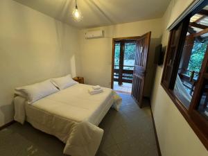 Nossa Guarda Acomodações