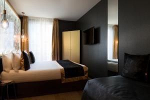 Hotels Hotel Les Bulles De Paris : photos des chambres