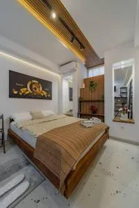 Keti Zemun Spa Apartment - Zemun Keti Zemun Spa Apartment - Zemun