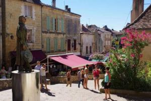 Appartements Les Verrieres Secretes : photos des chambres