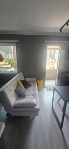 Bela Sampa 407 - Flat Paulista Classic