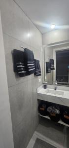 Bela Sampa 407 - Flat Paulista Classic