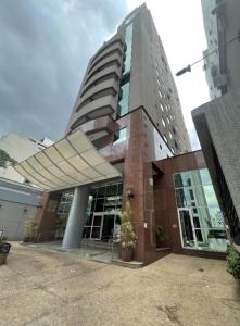 Bela Sampa 407 - Flat Paulista Classic