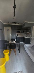 Bela Sampa 407 - Flat Paulista Classic