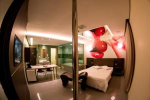 Vitara Motel (Adult Only)