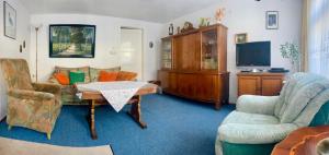 Ferienhaus Salzwedel - Jeetzehaus