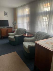 Ferienhaus Salzwedel - Jeetzehaus