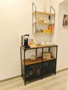 Oliver street apartment Vipava - 50m from city center