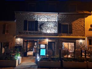 Hotels Les Rives de l'Ain : photos des chambres