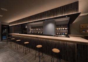 BOOKHOTEL Kyoto Kujo - Vacation STAY 97399v