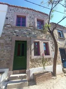 Tarihi Restore Edilmiş Rum Evi - Sakarya