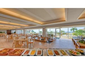 Beach Hotel Sunshine Ishigakijima - Vacation STAY 95042v