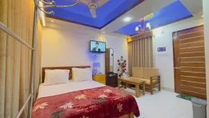 Hotel Blue Sky Mirpur - Chak Digun