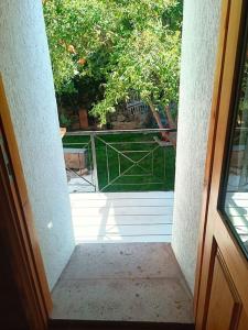 Tarihi Restore Edilmiş Rum Evi