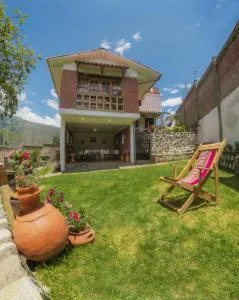 Casa Mía Alojamiento - Лукма