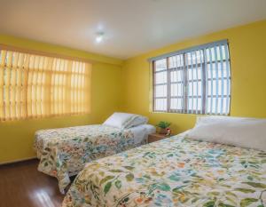 Casa Mía Alojamiento
