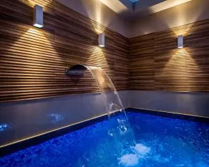 维塔拉汽车旅馆（仅限成人） - 奥萨斯库