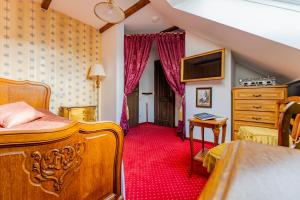 Dům U Pana domácího