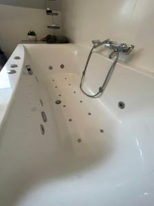 Luxe vakantievilla met jacuzzi