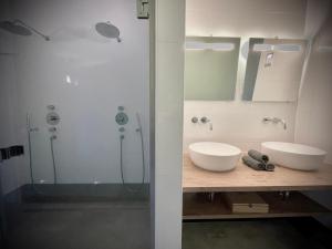 Luxe vakantievilla met jacuzzi