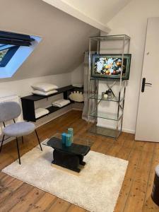 Villas Maison Au fil de l-eau : photos des chambres