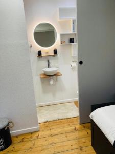 Villas Maison Au fil de l-eau : photos des chambres